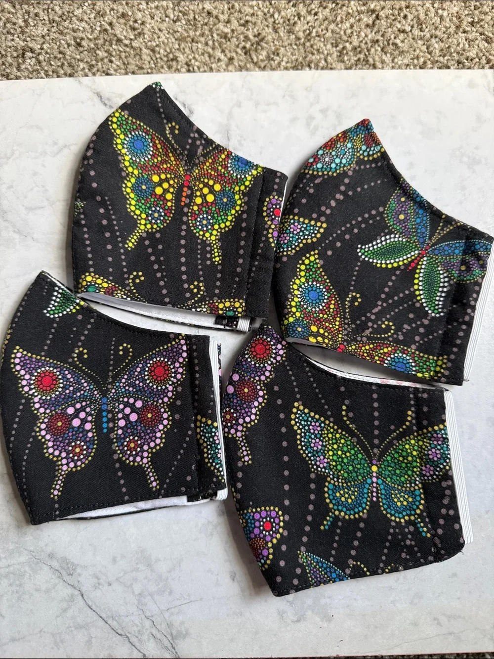 N/A kids cotton